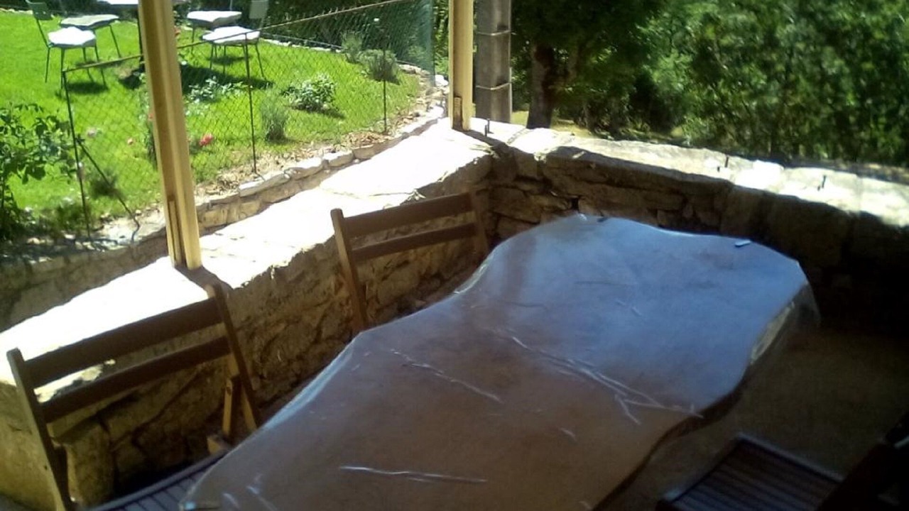 Photo of Outdoor in Mas-Saint-Chely