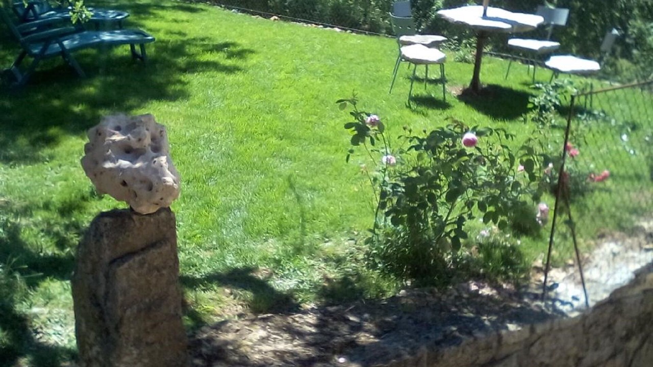 Photo of Outdoor in Mas-Saint-Chely