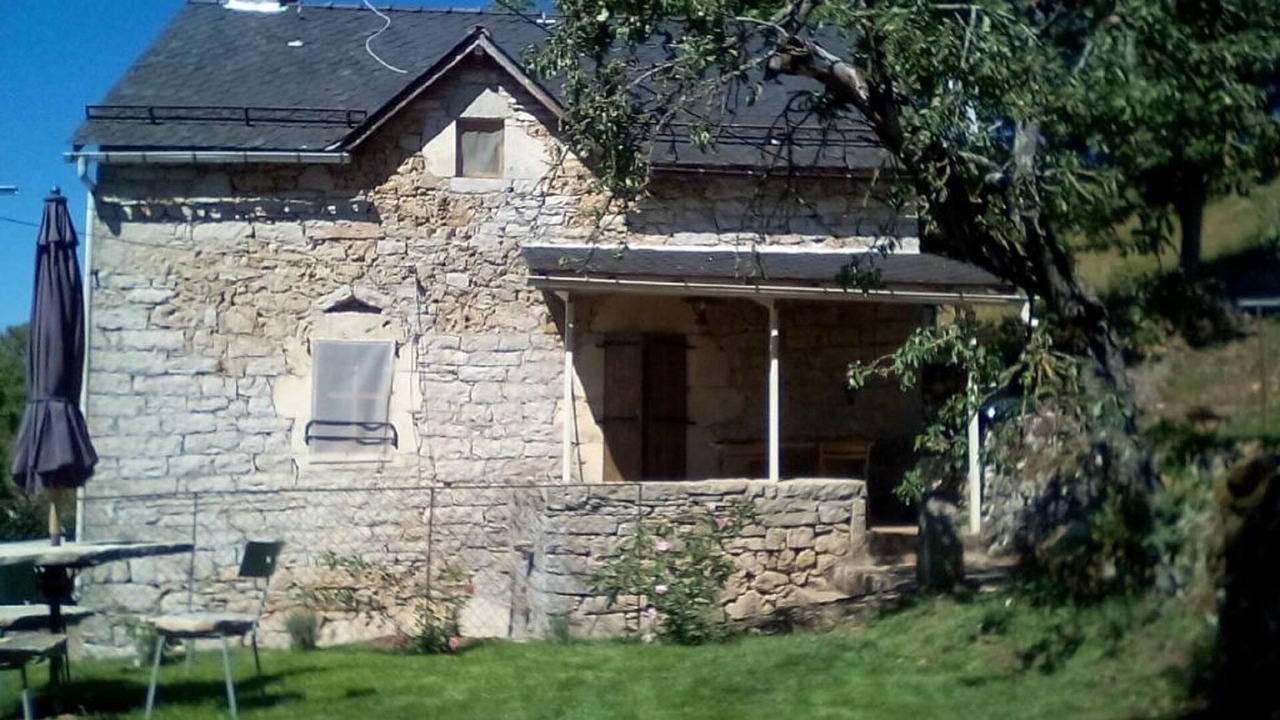 Photo of Outdoor in Mas-Saint-Chely