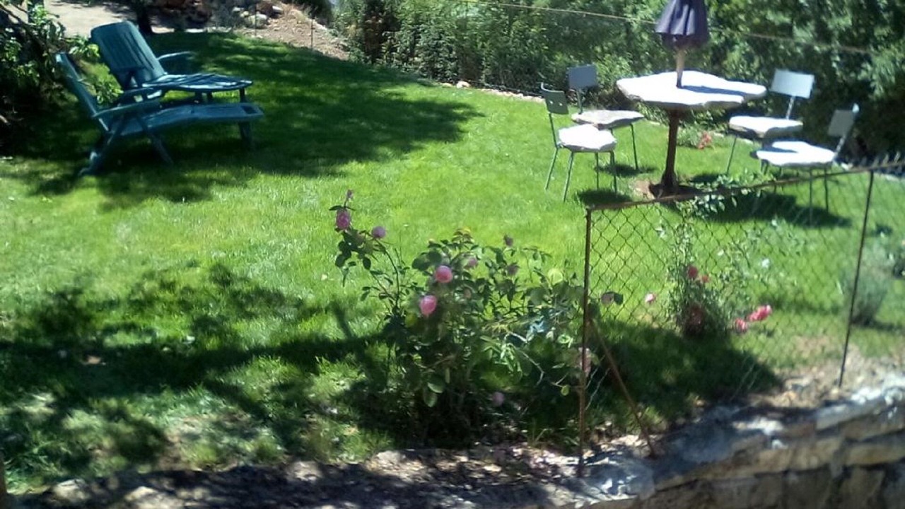 Photo of Outdoor in Mas-Saint-Chely