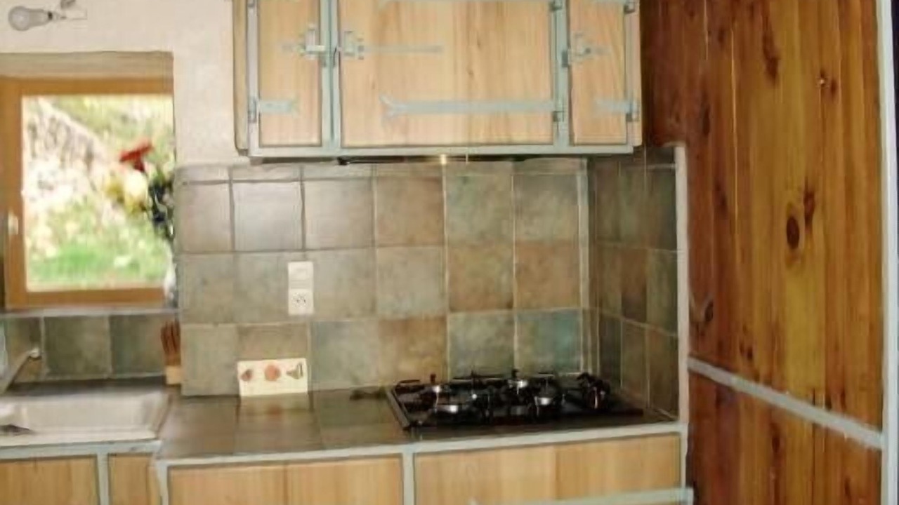 Photo of Kitchen in Mas-Saint-Chely