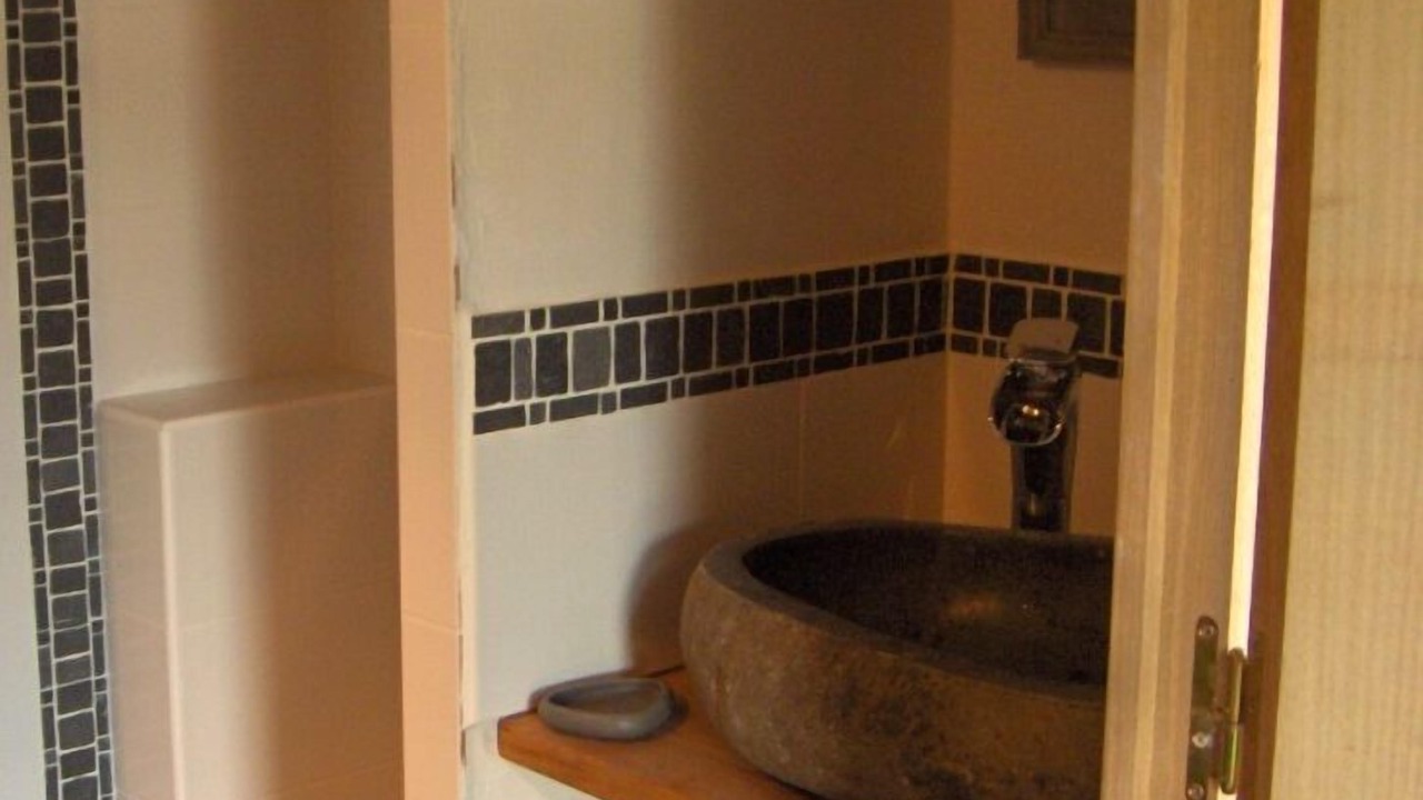 Photo of Bathroom in Barjac