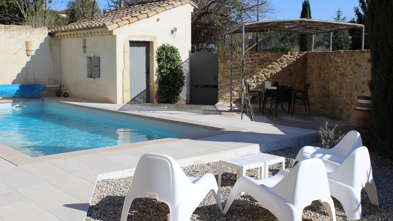 Photo of Outdoor in Barjac
