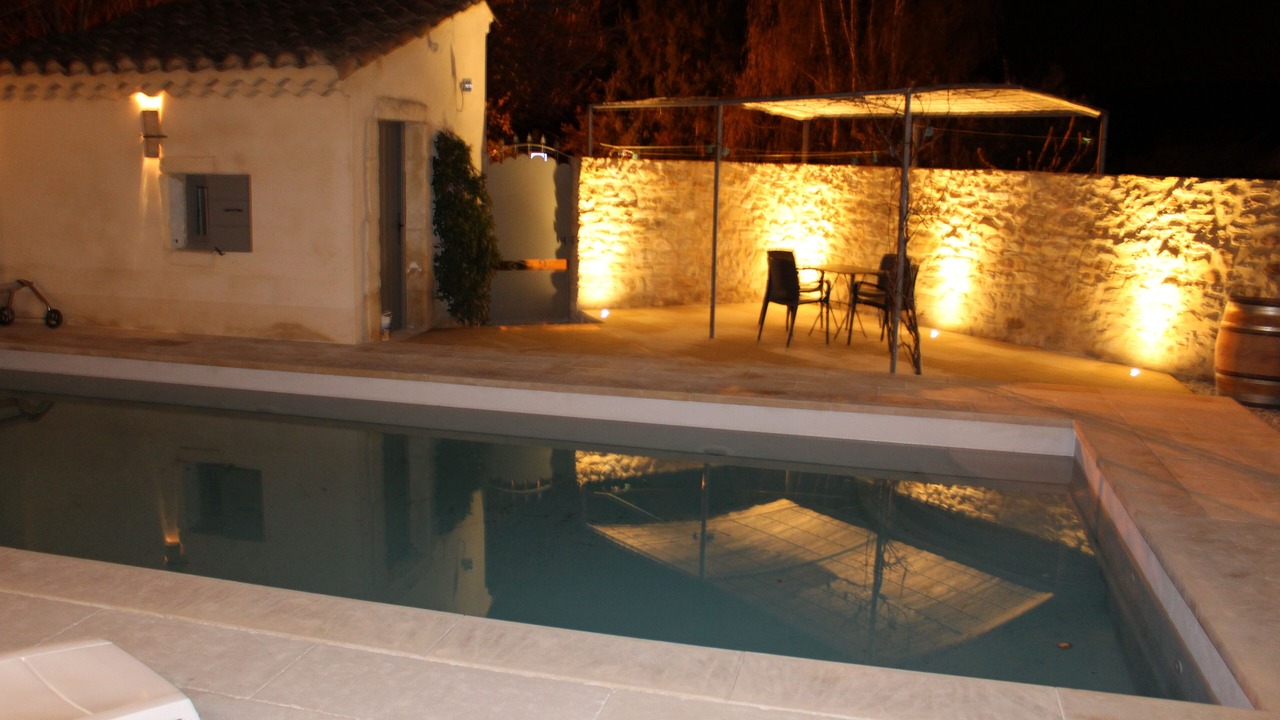 Photo of Outdoor in Barjac