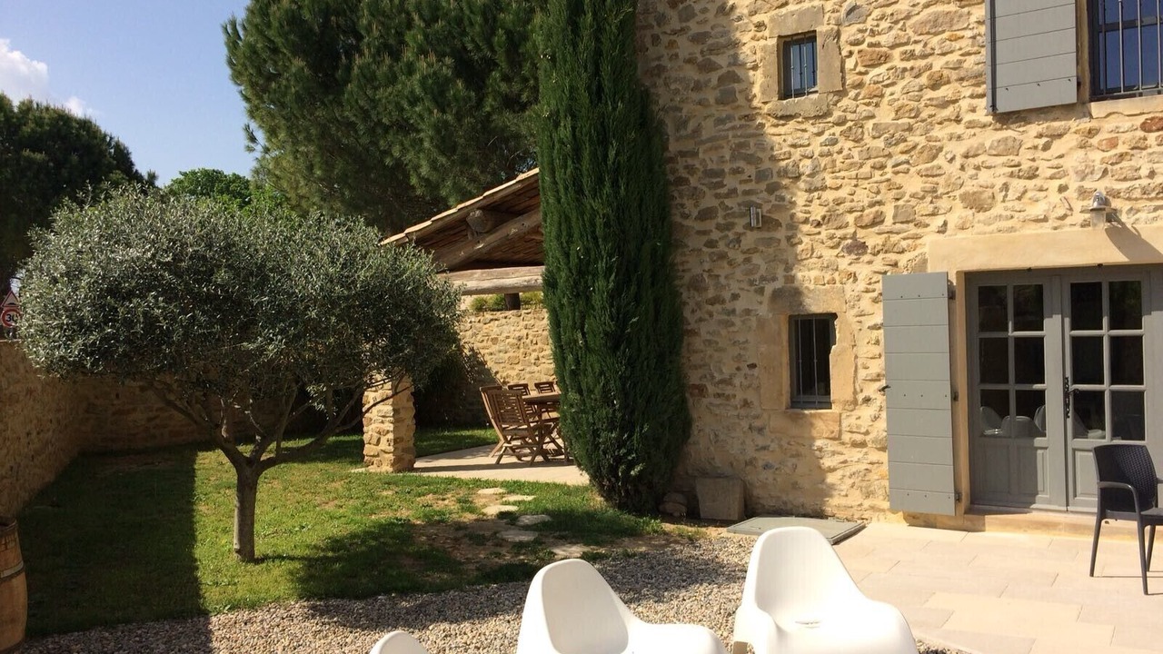 Photo of Outdoor in Barjac