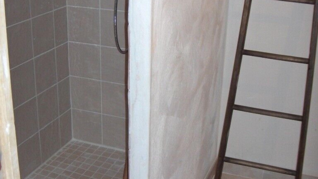 Photo of Bathroom in Barjac