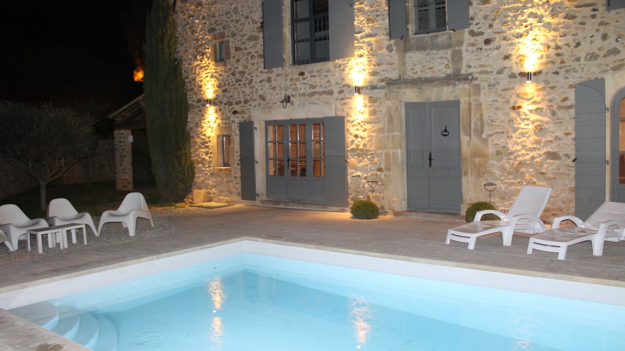 Photo of Outdoor in Barjac