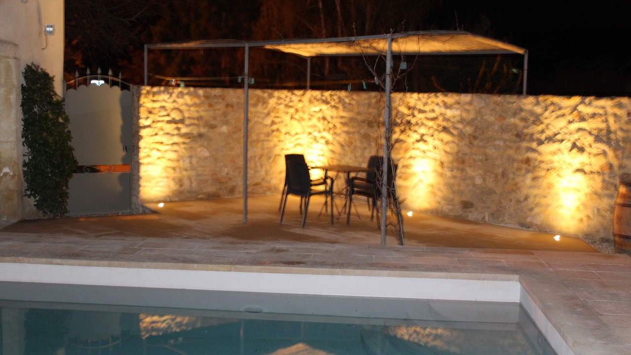 Photo of Outdoor in Barjac