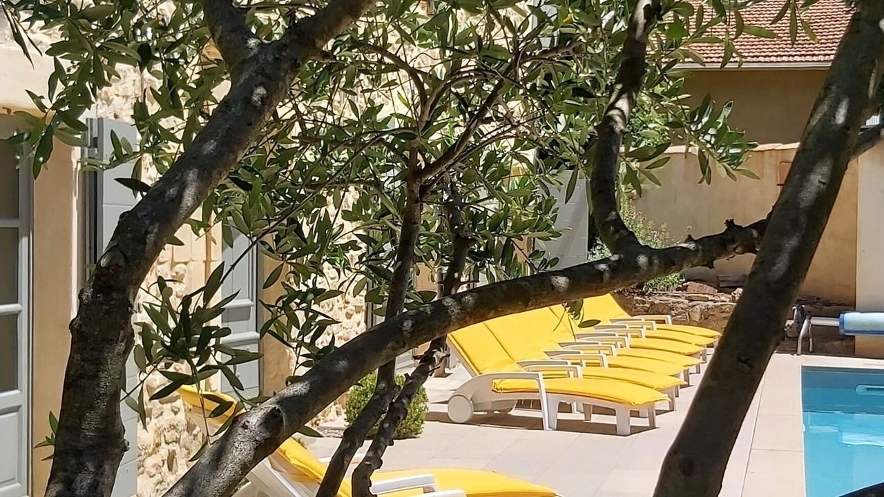 Photo of Outdoor in Barjac
