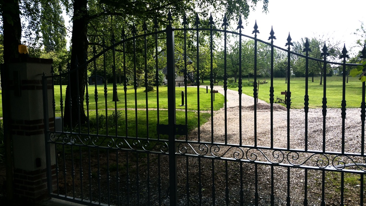 Photo of Outdoor in Manneville-la-Raoult