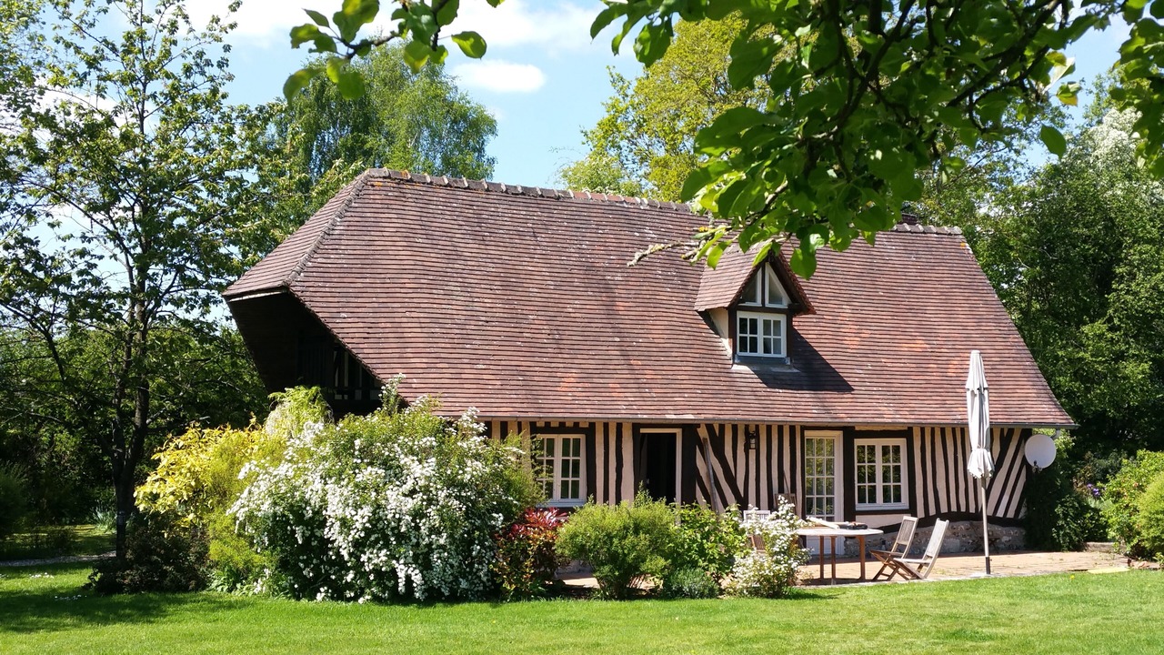 Photo of Outdoor in Manneville-la-Raoult