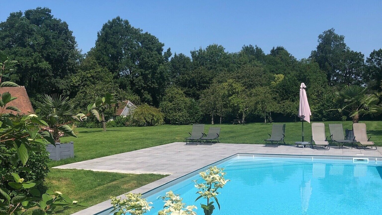 Photo of Outdoor in Manneville-la-Raoult