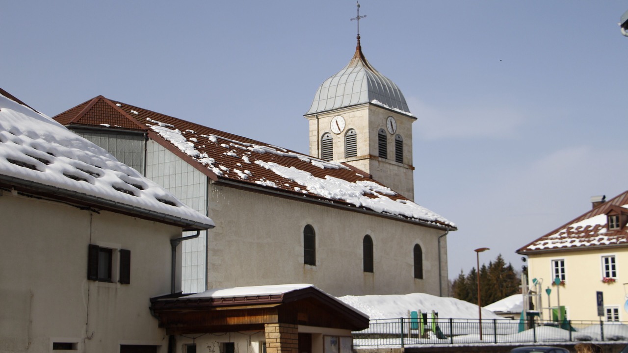 Photo of Outdoor in Lamoura