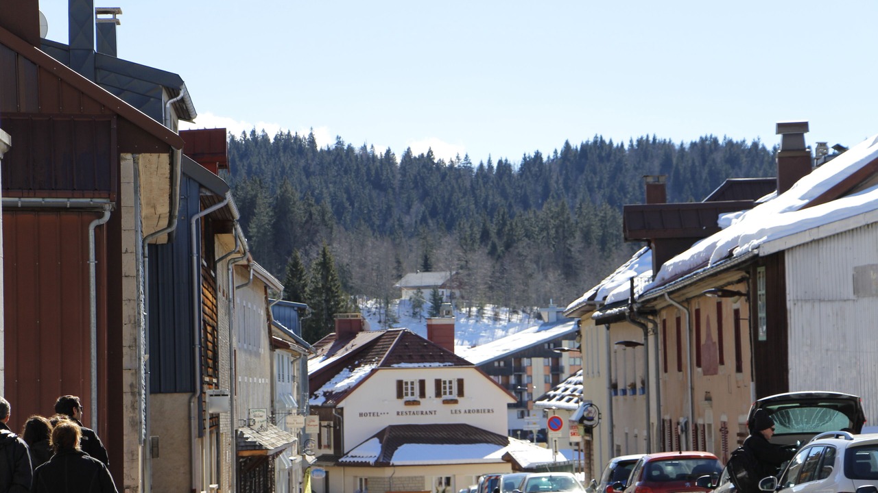 Photo of Others in Lamoura