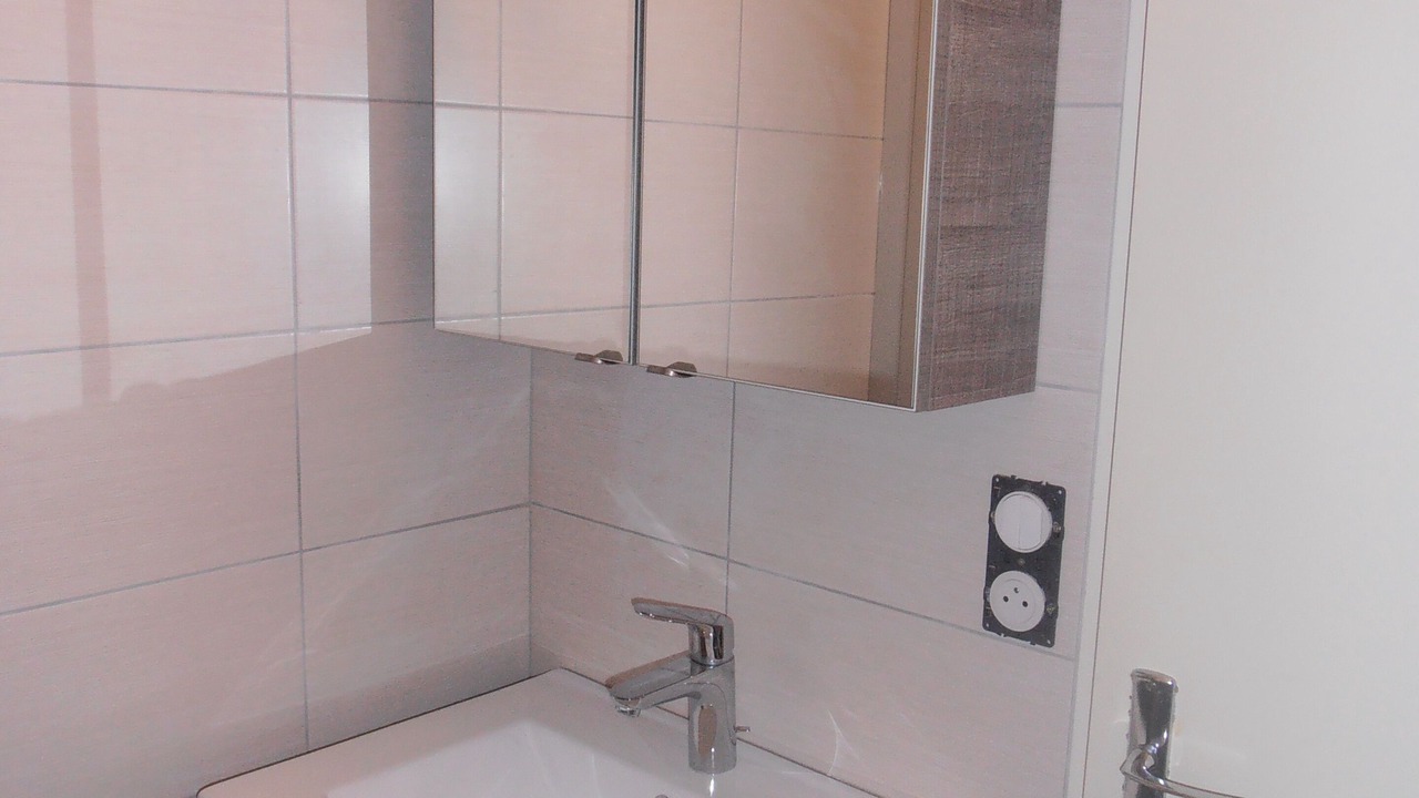 Photo of Bathroom in Lamoura