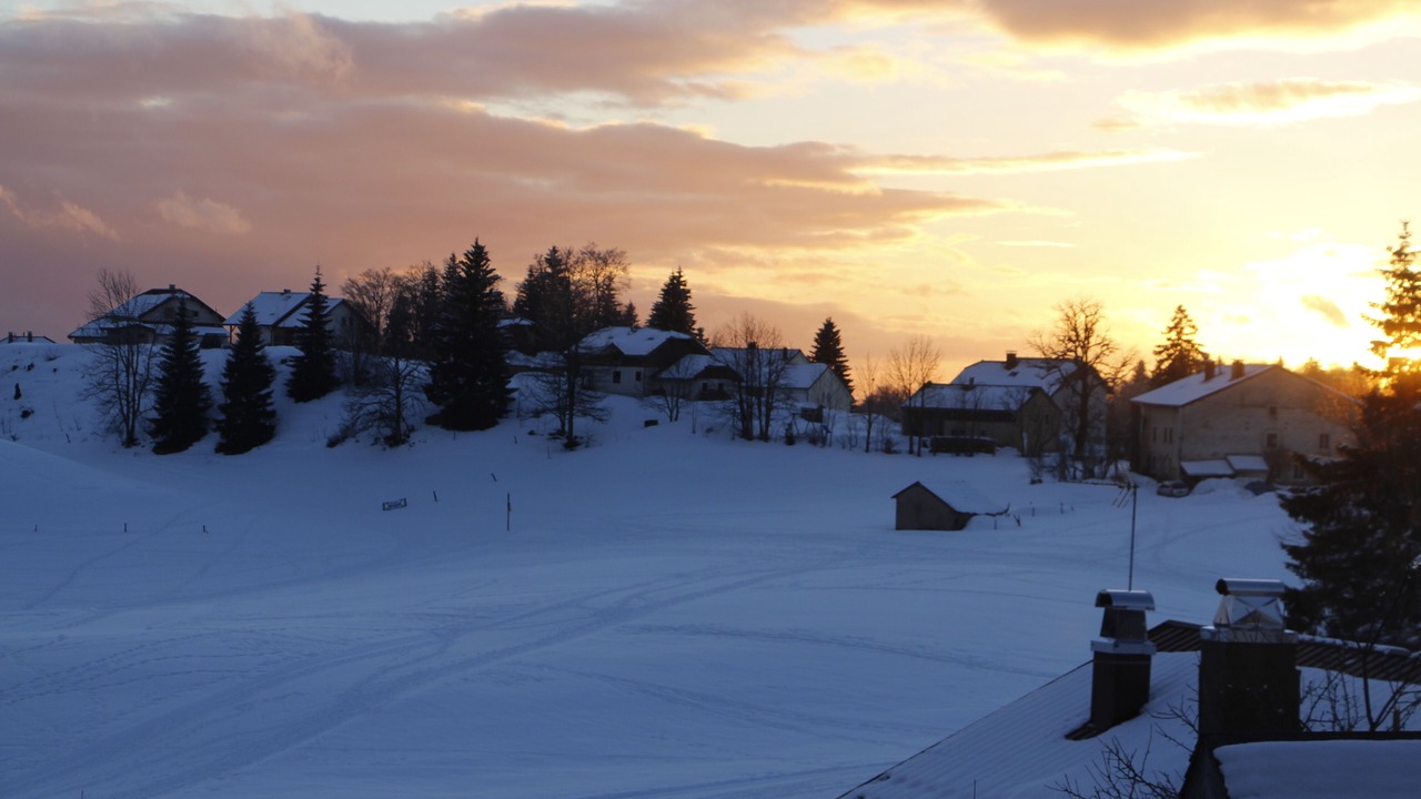 Photo of Others in Lamoura