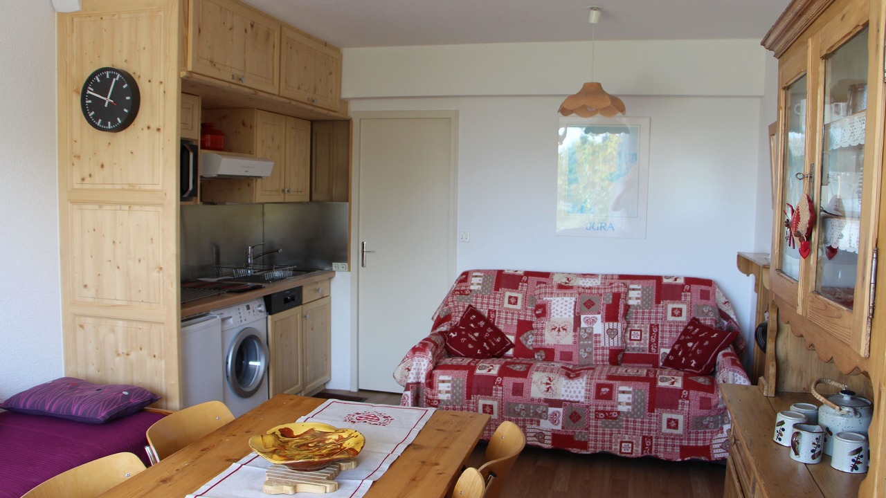 Photo of Others in Lamoura