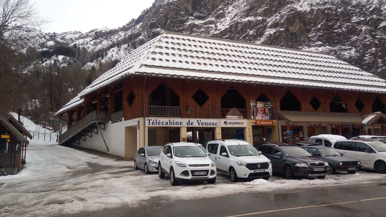 Photo of Outdoor in Venosc