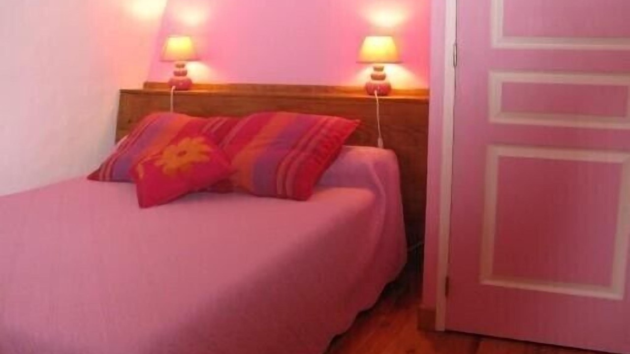 Photo of Bedroom in Saint-Andre-de-Vezines