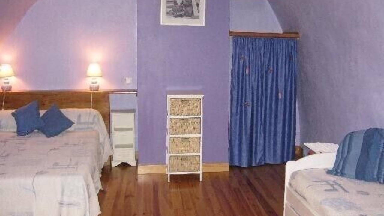 Photo of Bedroom in Saint-Andre-de-Vezines