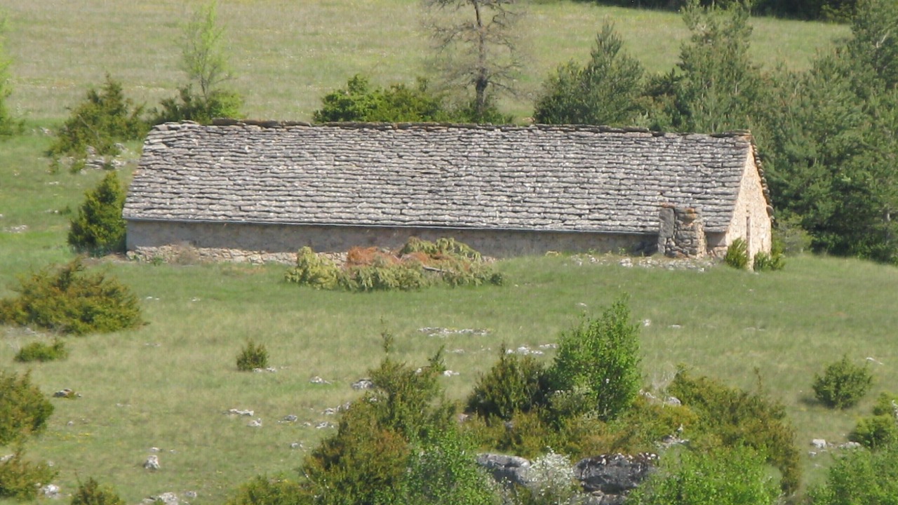 Photo of Outdoor in Saint-Andre-de-Vezines