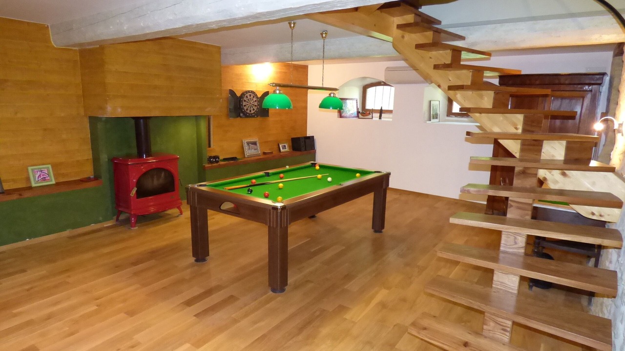 Photo of Bedroom in Montmaur