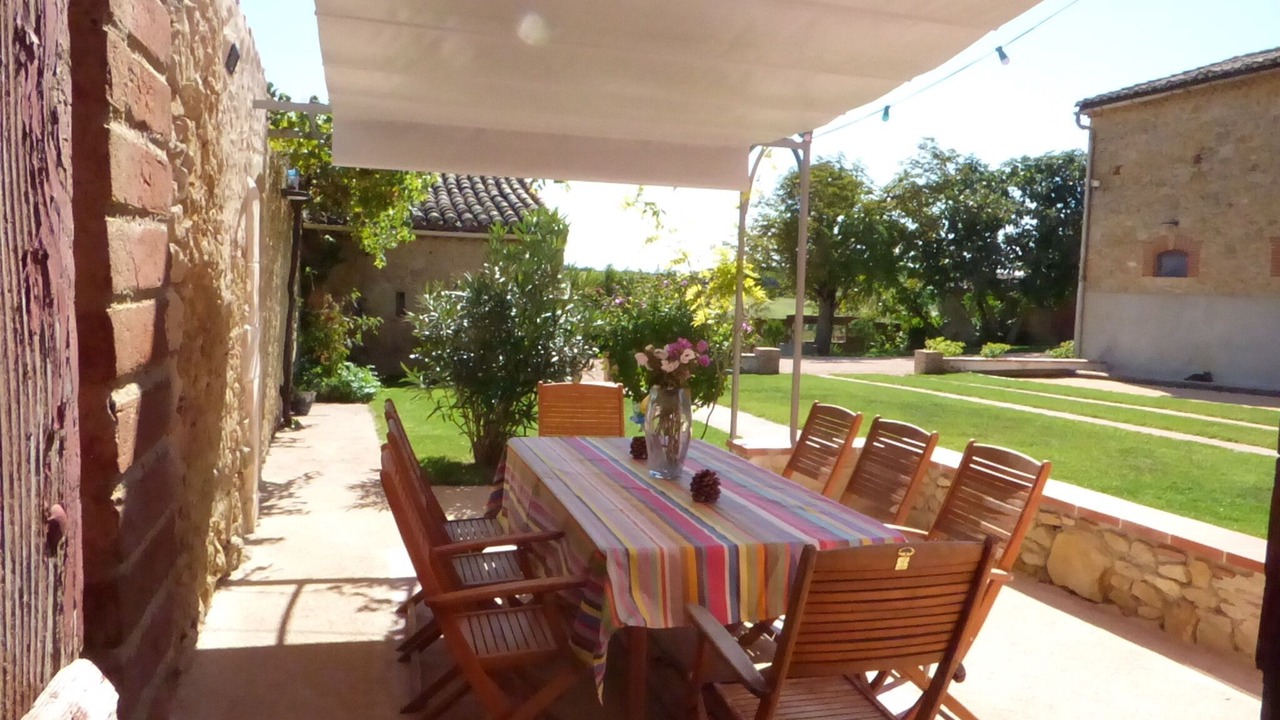 Photo of Outdoor in Montmaur