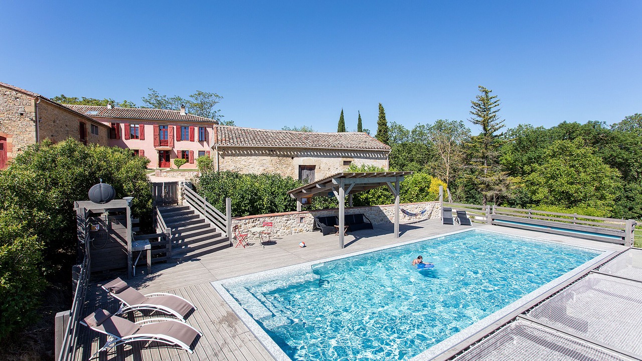 Photo of Outdoor in Montmaur