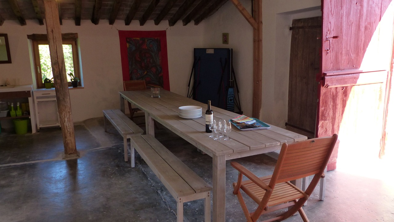 Photo of Outdoor in Montmaur