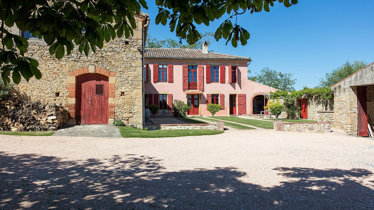 Photo of Outdoor in Montmaur