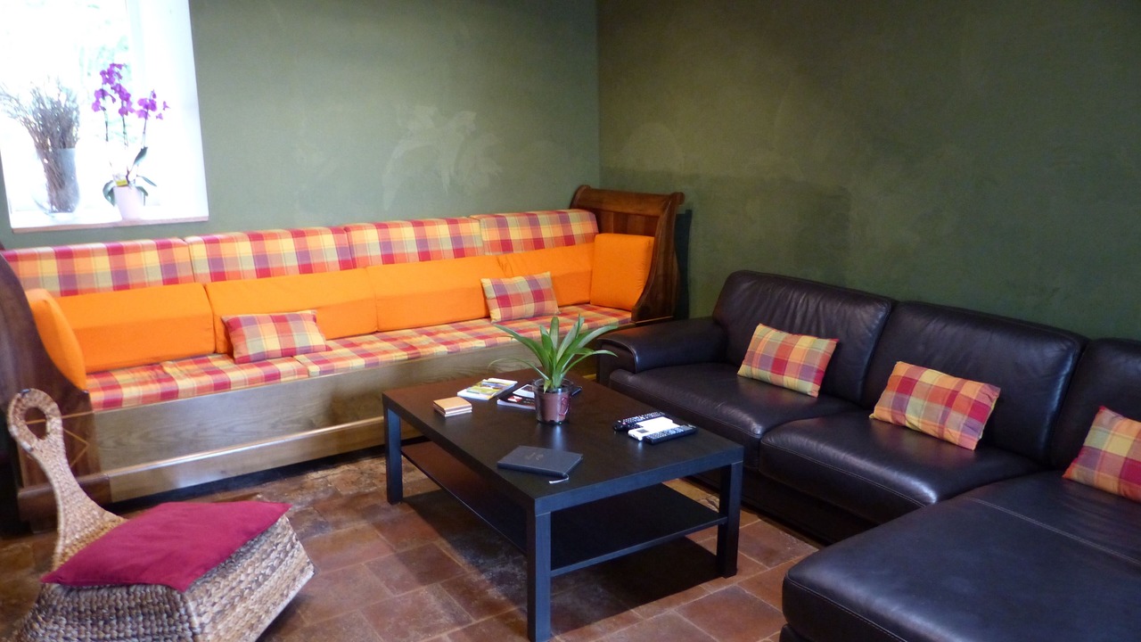 Photo of Livingroom in Montmaur