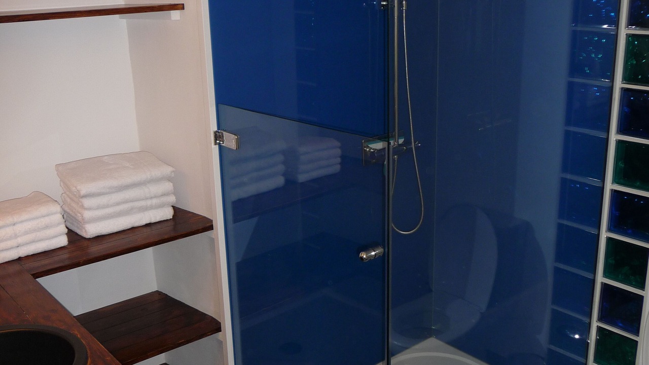 Photo of Bathroom in Montmaur