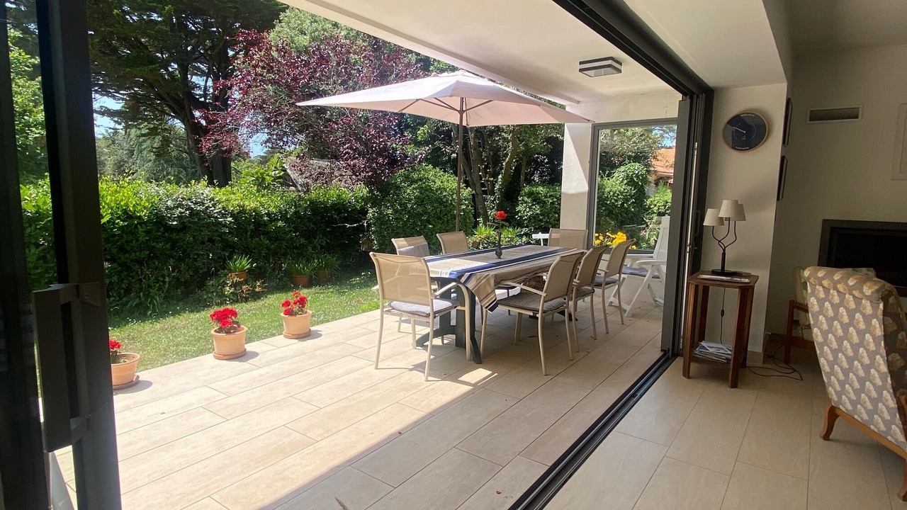 Photo of Outdoor in Pornic