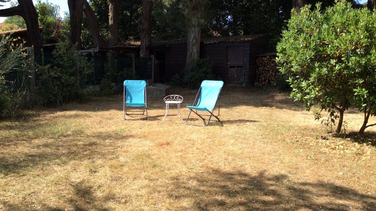 Photo of Outdoor in Pornic