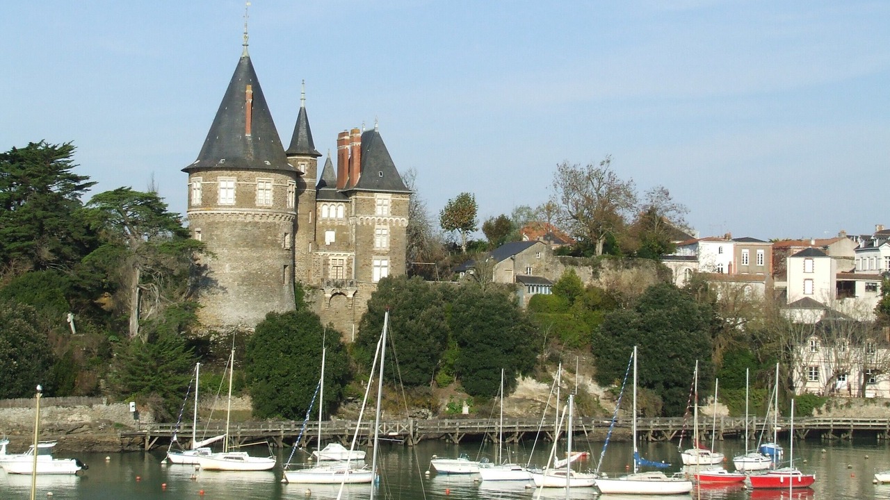 Photo of Others in Pornic