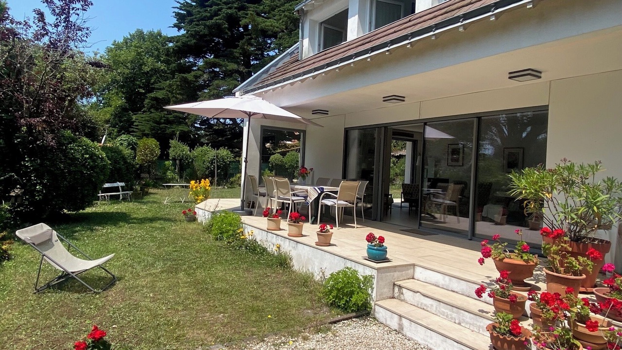Photo of Outdoor in Pornic