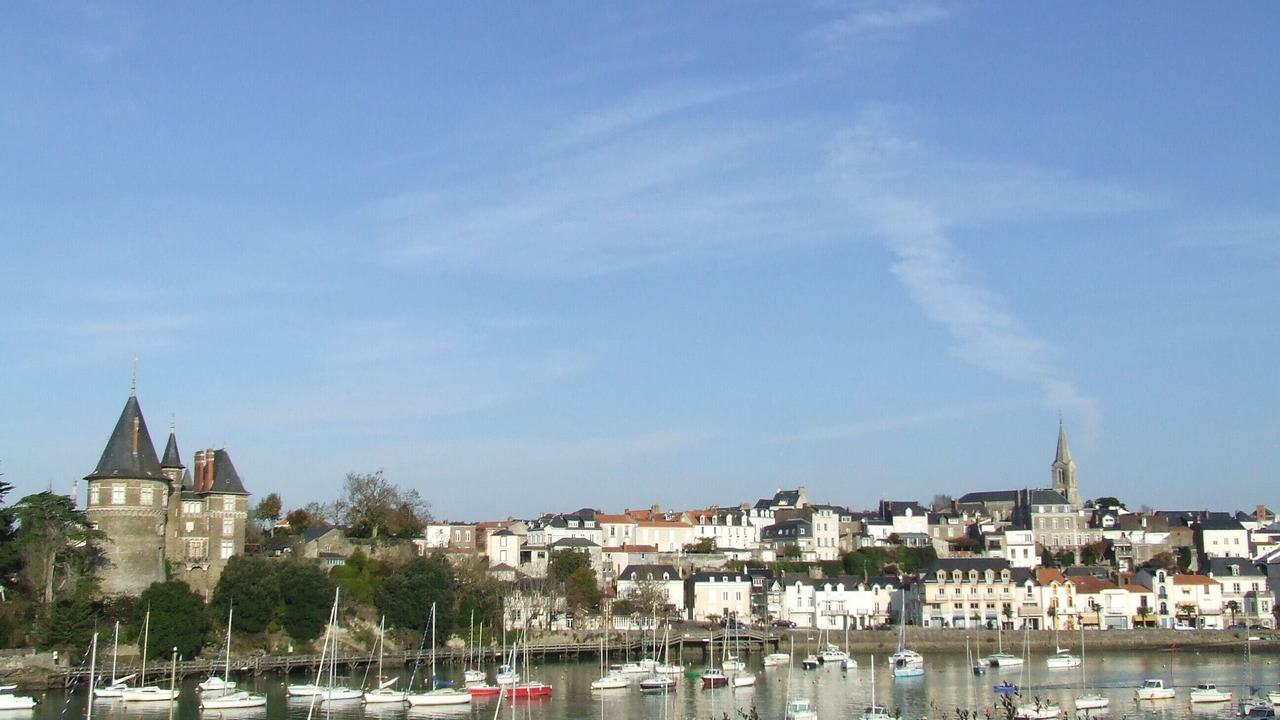 Photo of Others in Pornic