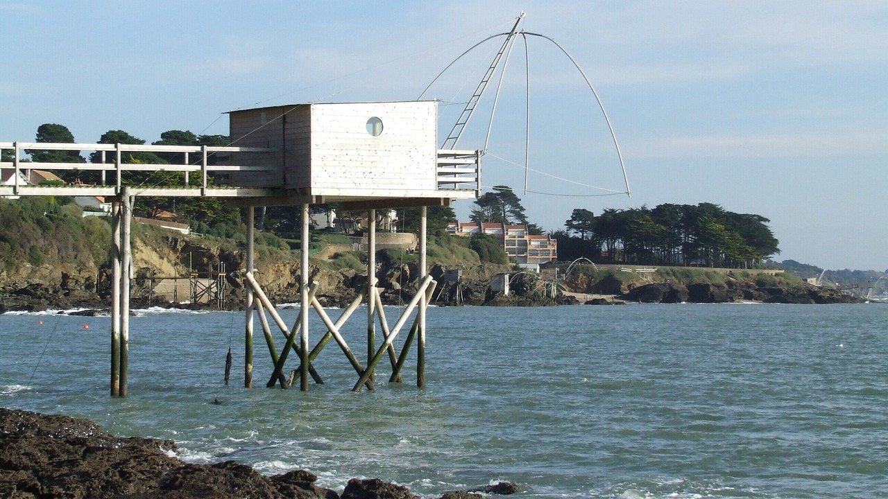 Photo of Others in Pornic