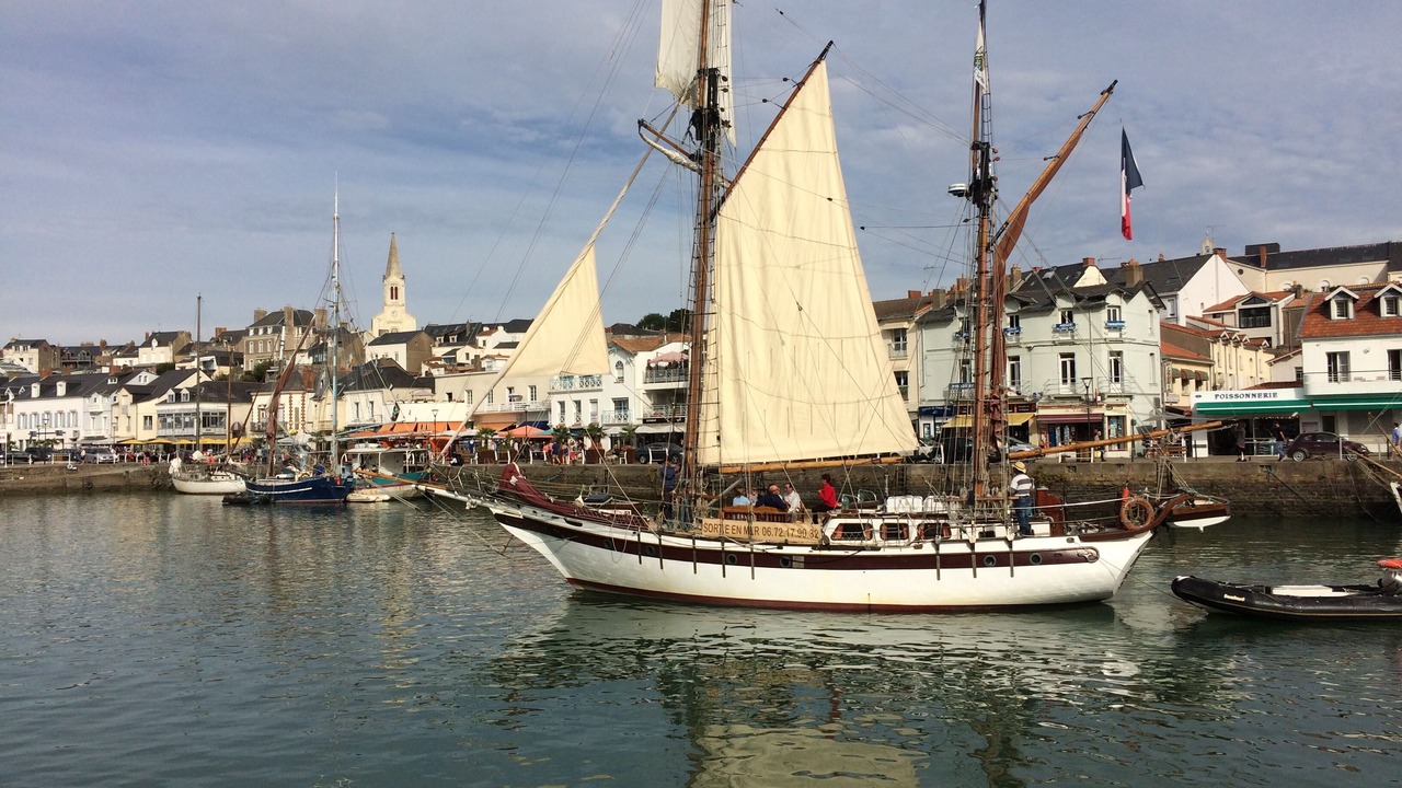 Photo of Others in Pornic