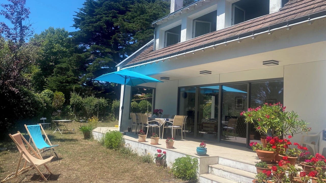 Photo of Outdoor in Pornic