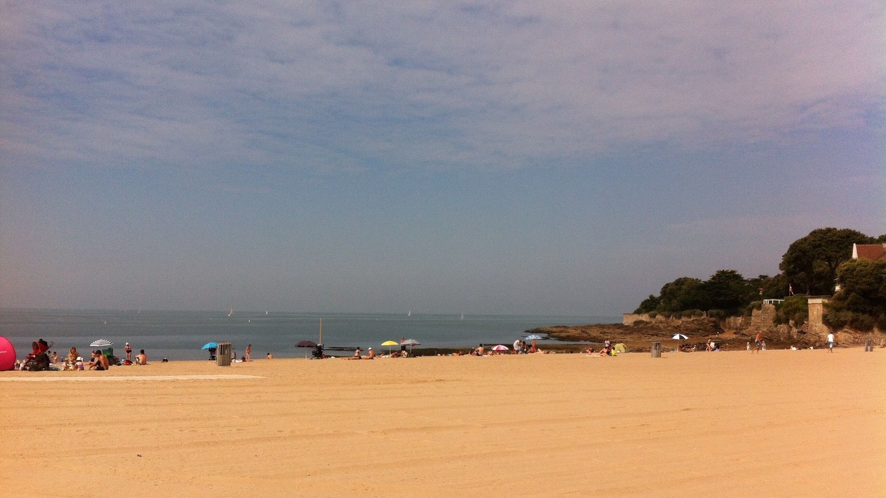 Photo of Others in Pornic