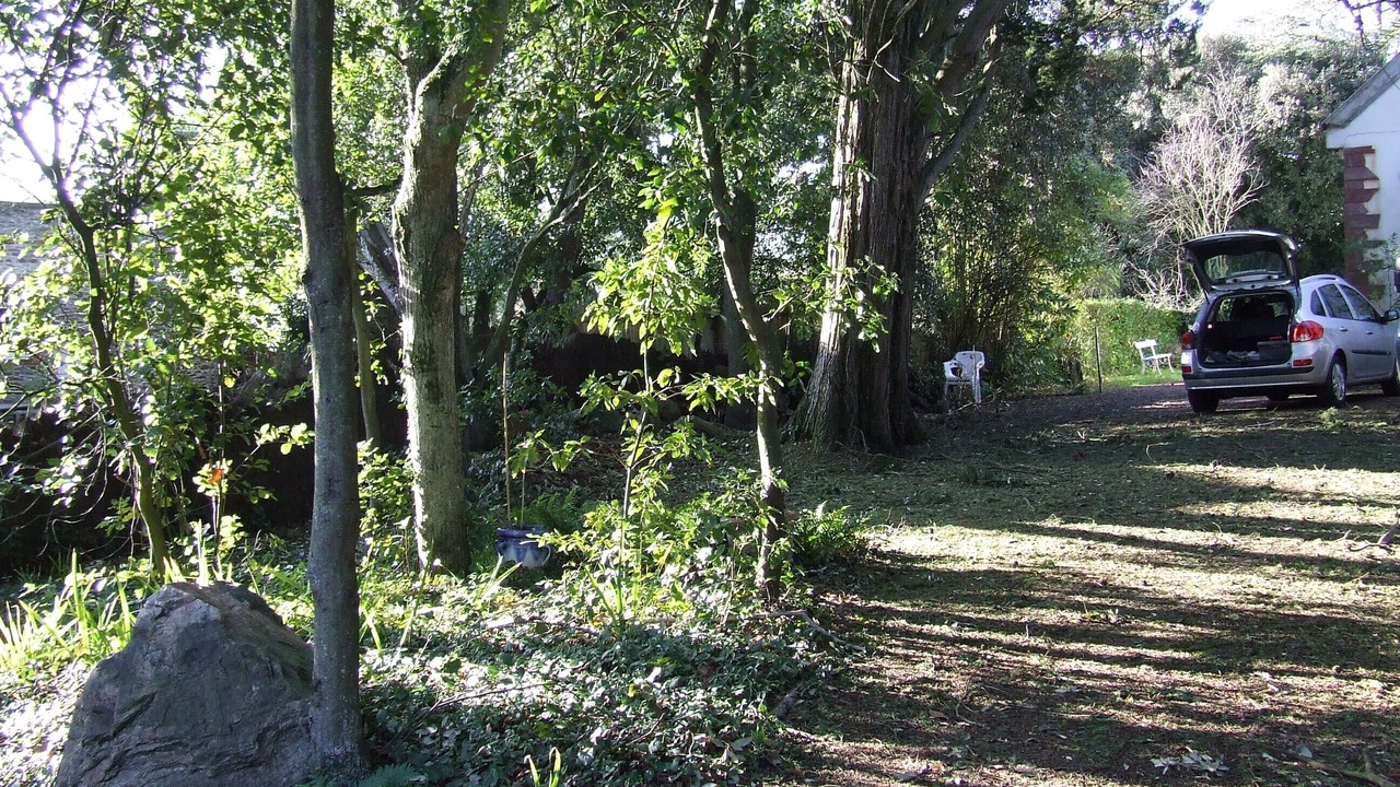 Photo of Outdoor in Pornic