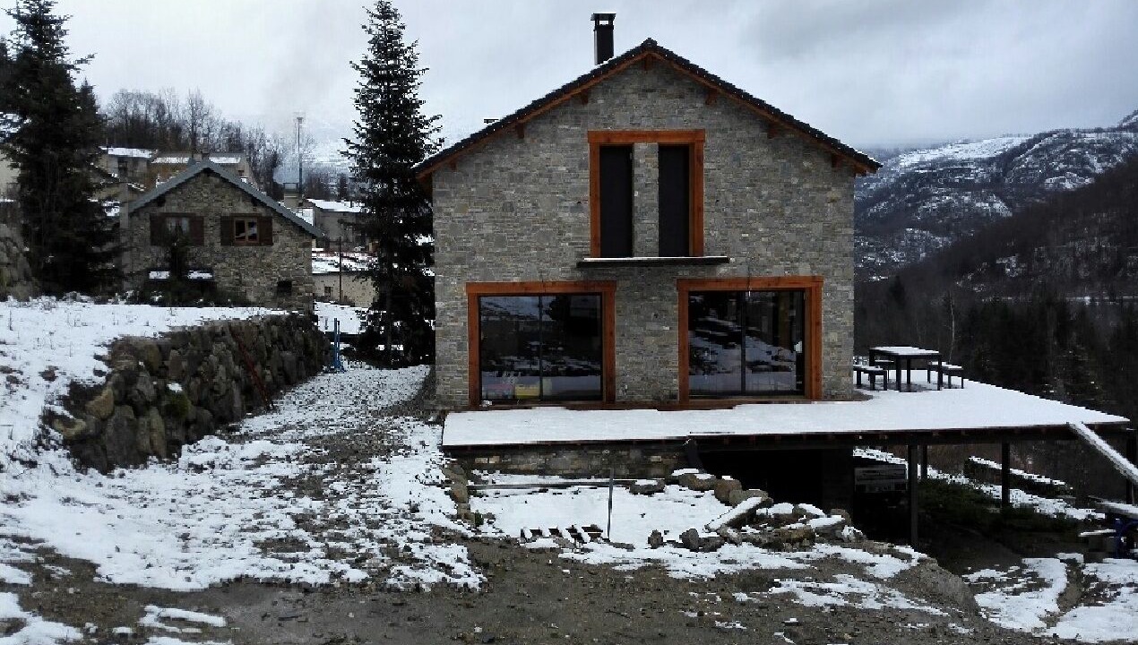 Photo of Outdoor in Ax-les-Thermes