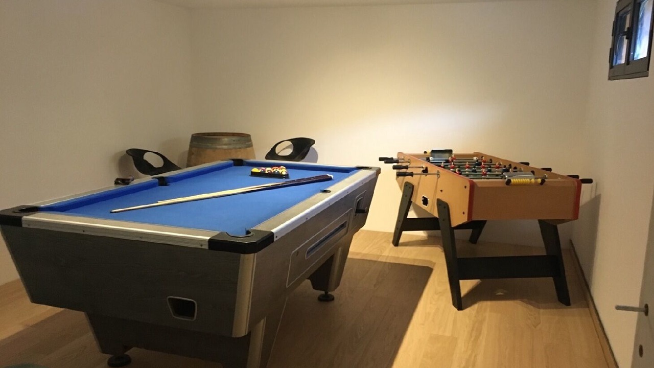 Photo of Bedroom in Ax-les-Thermes