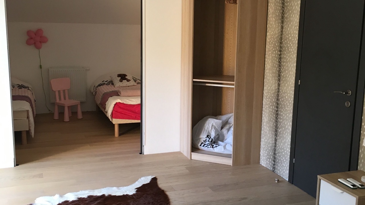 Photo of Bedroom in Ax-les-Thermes
