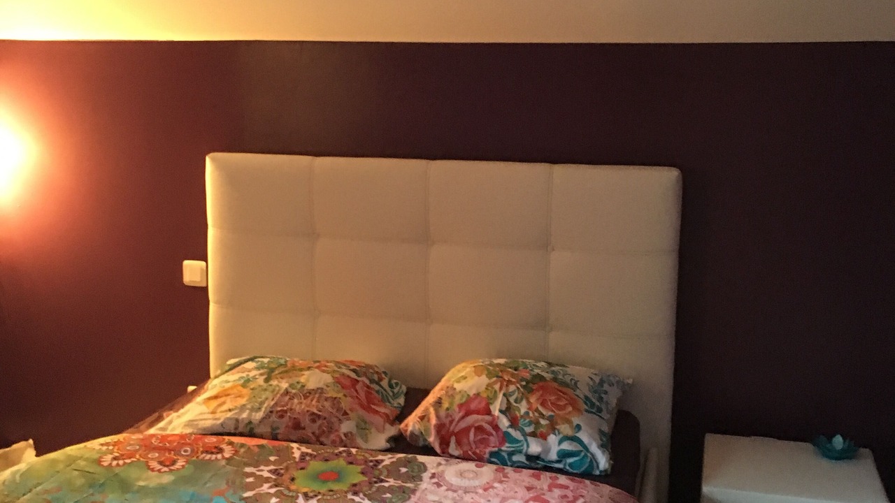 Photo of Bedroom in Ax-les-Thermes