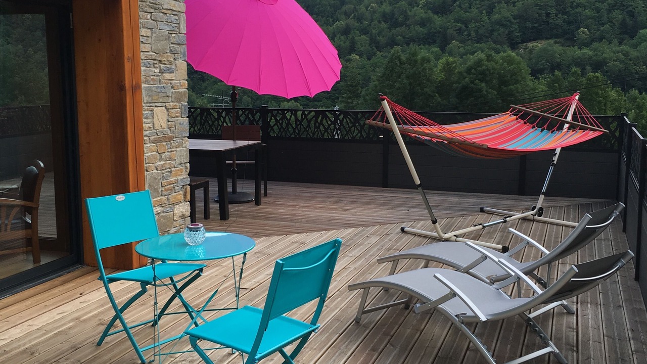 Photo of Outdoor in Ax-les-Thermes