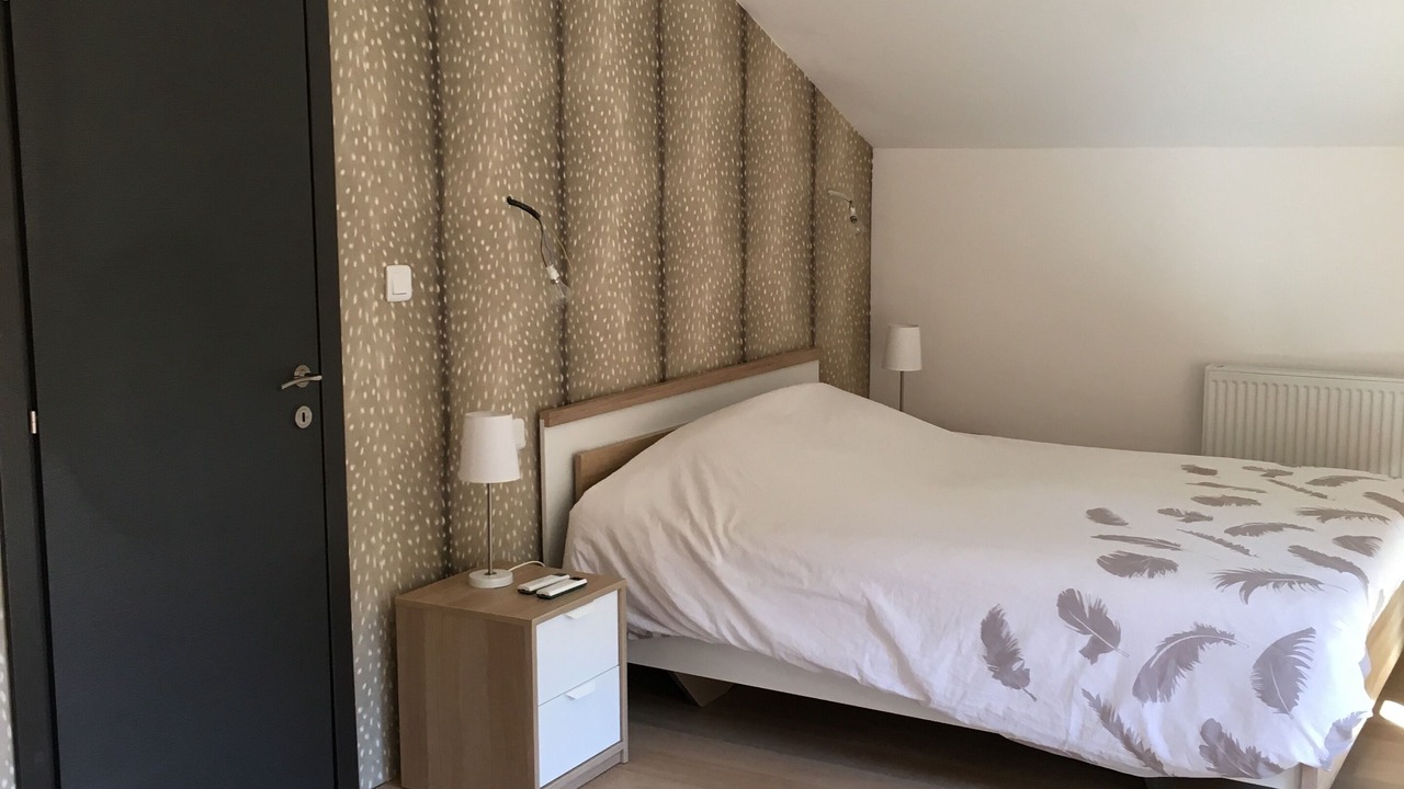 Photo of Bedroom in Ax-les-Thermes