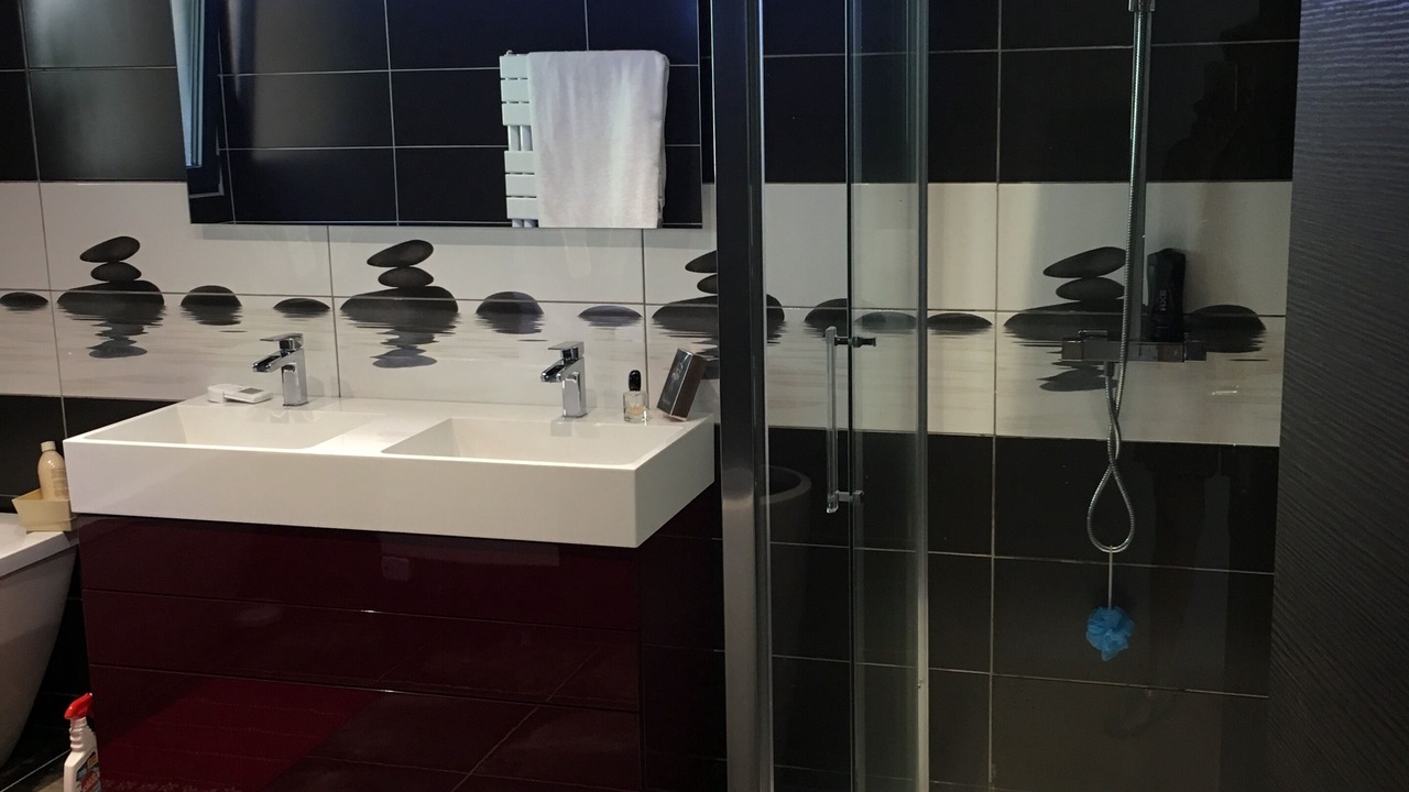 Photo of Bathroom in Ax-les-Thermes