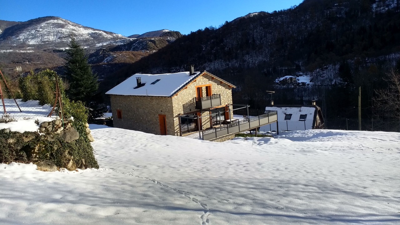 Photo of Outdoor in Ax-les-Thermes